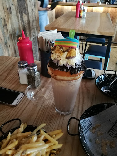 Burger Culture - Nelson