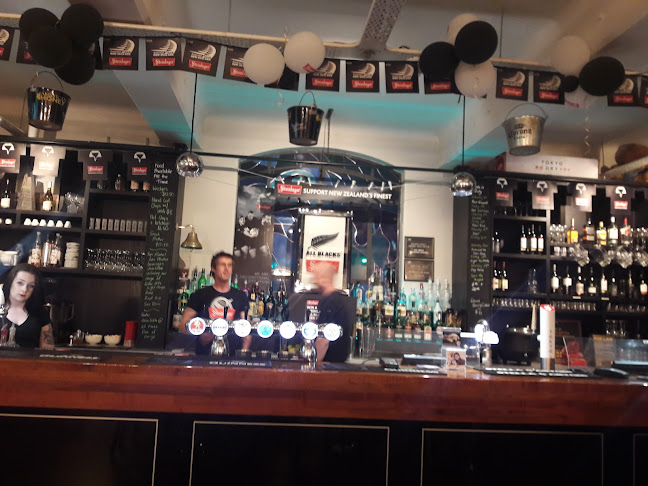 Ed Street - Pukekohe