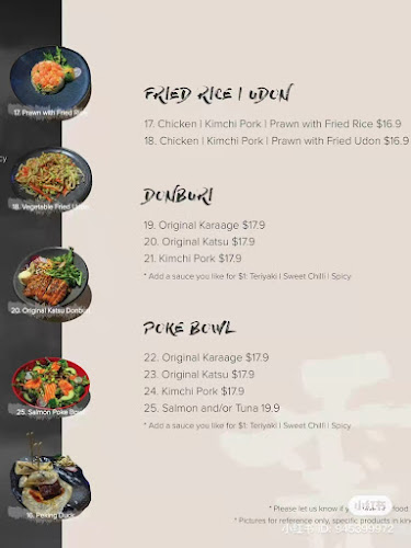 YUN - Hospitality and gastronomy