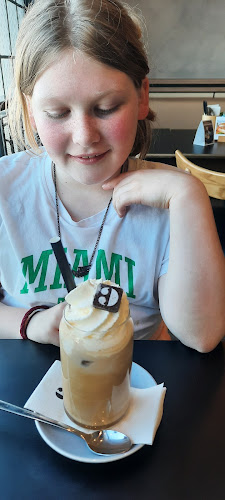 The Coffee Club Meridian Mall - Hospitality and gastronomy