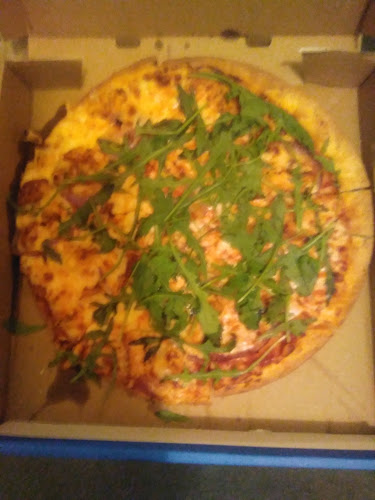 Domino's Pizza Paraparaumu - Hospitality and gastronomy