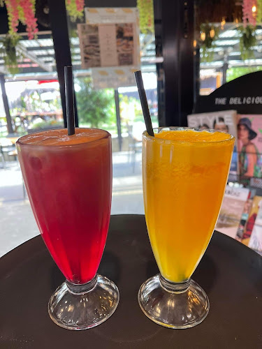 The Delicious Cafe and Catering - Auckland