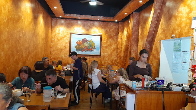 Comentarii opinii despre KkRestaurant