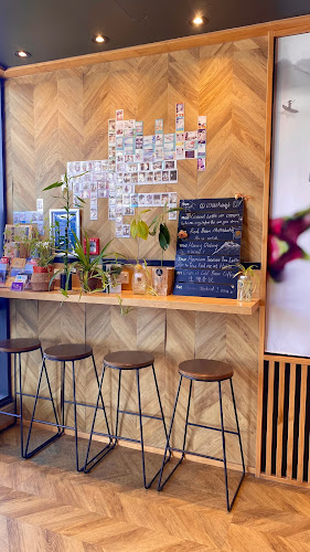 Wucha Queenstown Open Times