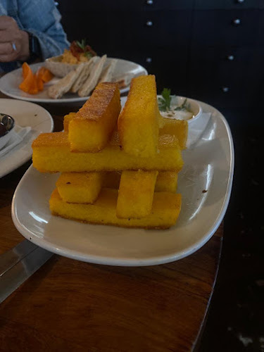 Mezze Bar - Auckland