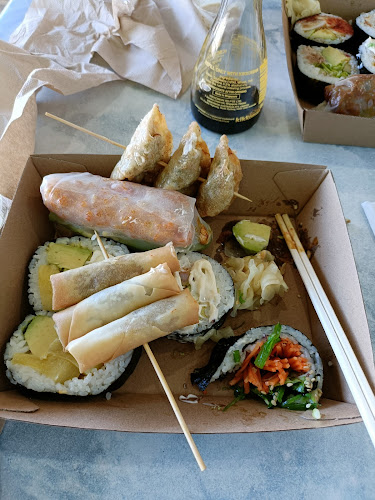 Sushi Gallery Phone number