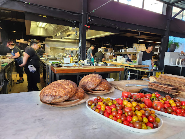 The Grounds at Whoa! Studios - Auckland