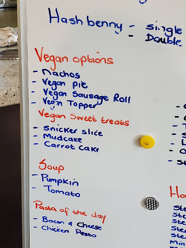 Opinii despre Geraldine Farmshop & Cafe în Geraldine - Hospitality and gastronomy