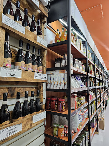 Howick Village Grocer - Hospitality and gastronomy