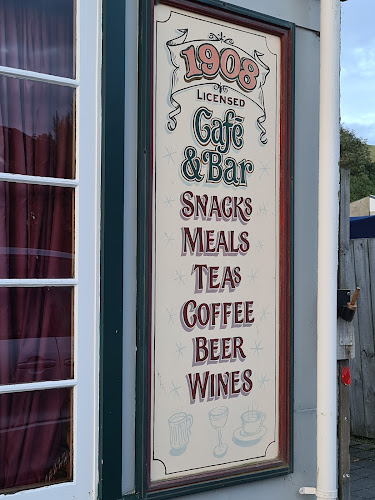 Comentarii opinii despre 1908 Restaurant - Dunedin