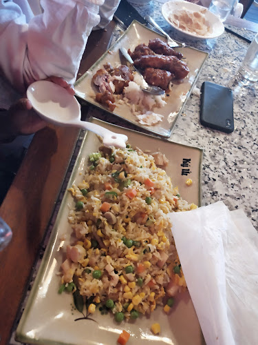 Love Asia Restaurant & Bar - Auckland