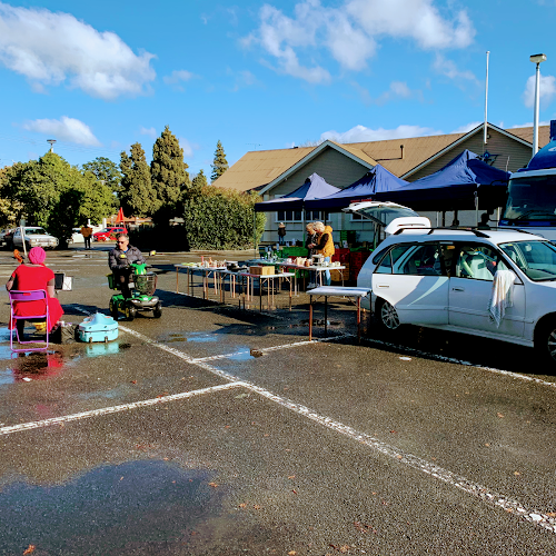 Rotary Sunday Market - Hospitality and gastronomy