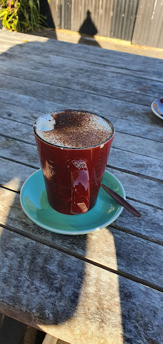 DD's Country Café - Waitoki