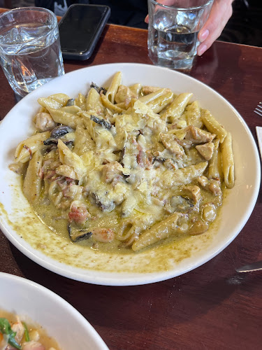 The Station Bar and Bistro Phone number