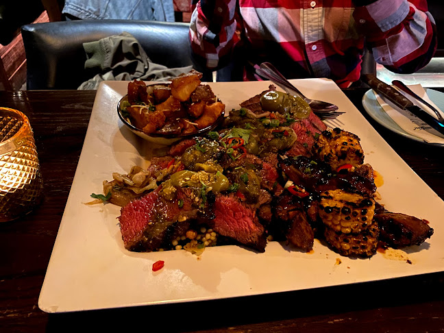 Casa Publica Open Times