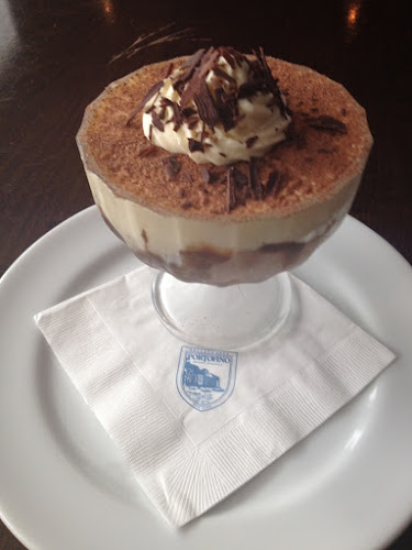 Comments and reviews of Portofino Parnell