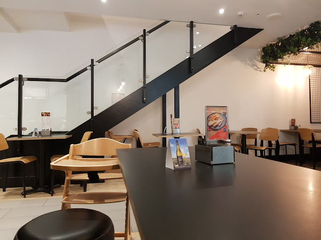 Comentarii opinii despre The Coffee Club LynnMall.