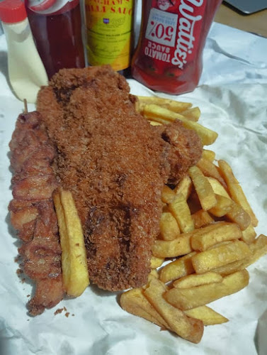 Springs Rd Takeaways - Christchurch