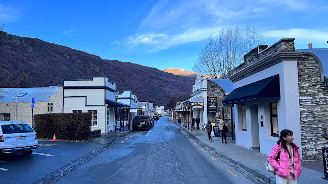 Arrowtown Bakery - Hospitality and gastronomy