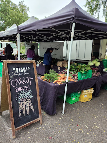 South Christchurch Farmers' Market