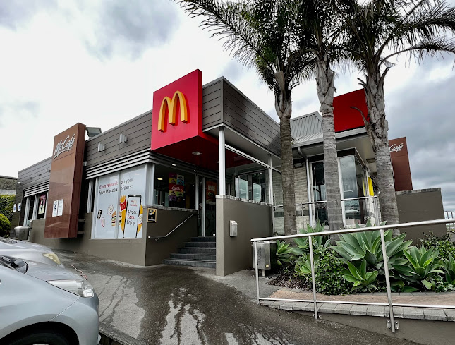 McDonald's Penrose - Auckland