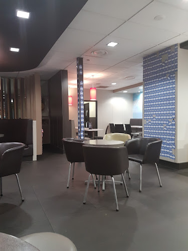 McDonald's Westgate - Hospitality and gastronomy