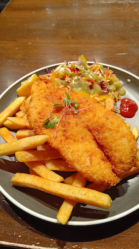 Boots and Jandals - Hospitality and gastronomy