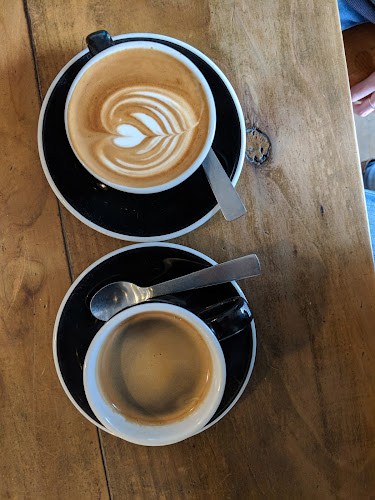 Peoples Coffee Constable Street - Hospitality and gastronomy