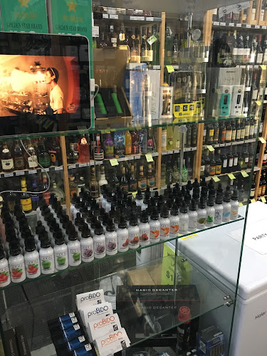 Black Bull Liquor Highland Park - Auckland