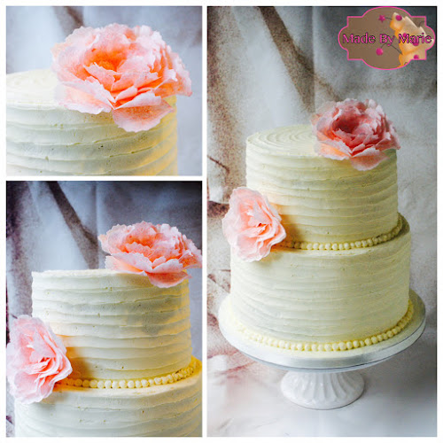 Made By Marie - Porirua