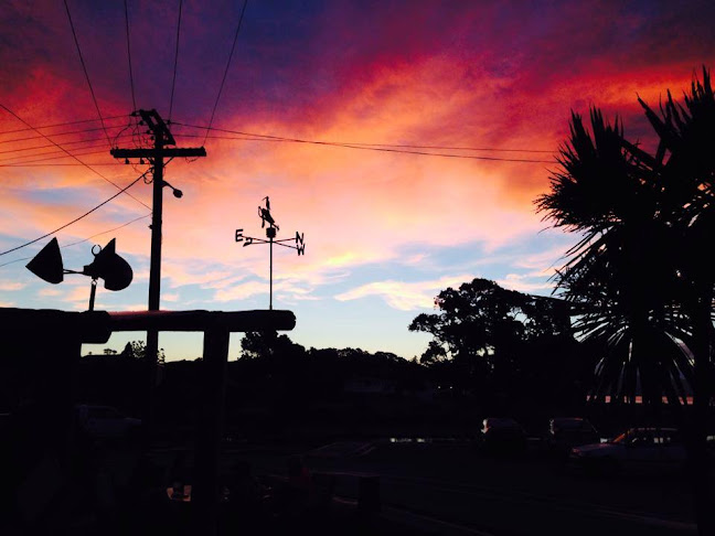 Lukes Kitchen - Hospitality and gastronomy