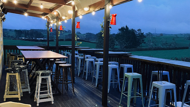 Hunua Falls Cafe and Bar