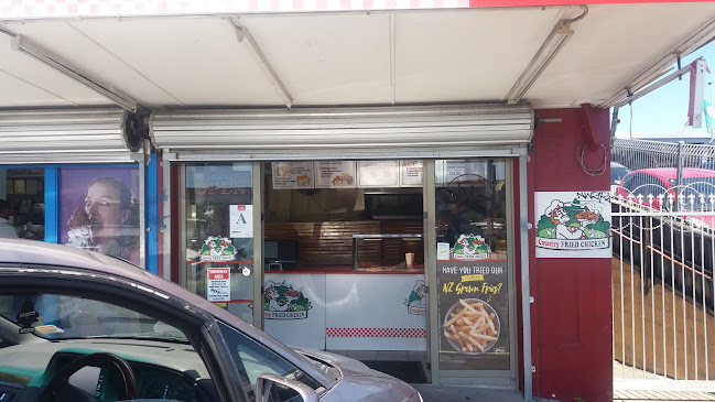 Comentarii opinii despre Country Fried Chicken