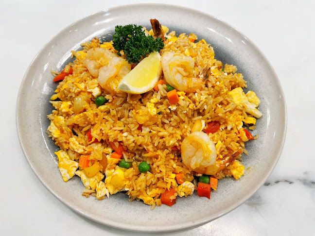 Thai Time - Hospitality and gastronomy