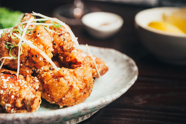 White + Wong’s - Auckland Viaduct, CBD