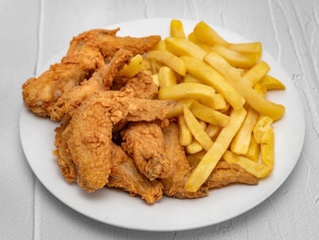 Glen Eden Takeaways - Auckland