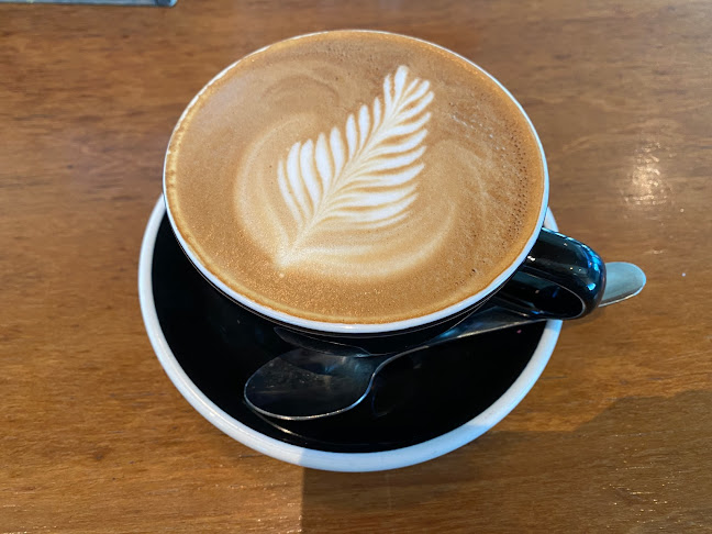 Comentarii opinii despre Joe's Garage Riccarton