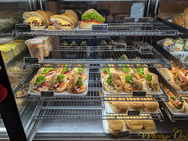 Darfield Bakery - Hospitality and gastronomy