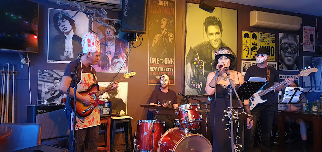 The Matua Bar - Hospitality and gastronomy