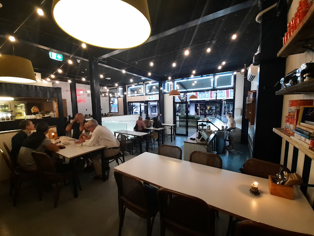 Opinii despre State Pasta în New Plymouth - Hospitality and gastronomy