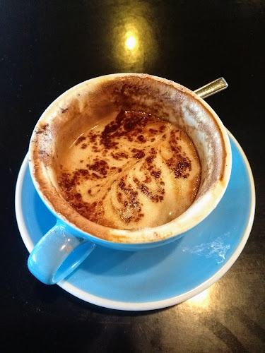 Opinii despre ten27 în Christchurch - Hospitality and gastronomy