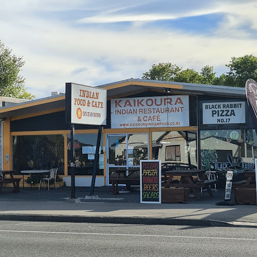 Kaikoura Indian Restaurant Phone number