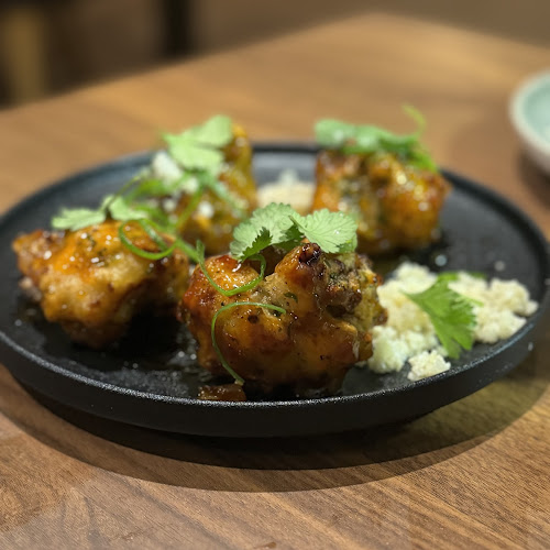 Kaizen at Go Vino - Hospitality and gastronomy