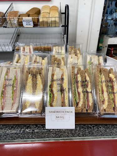 Loafers Bakery Open Times