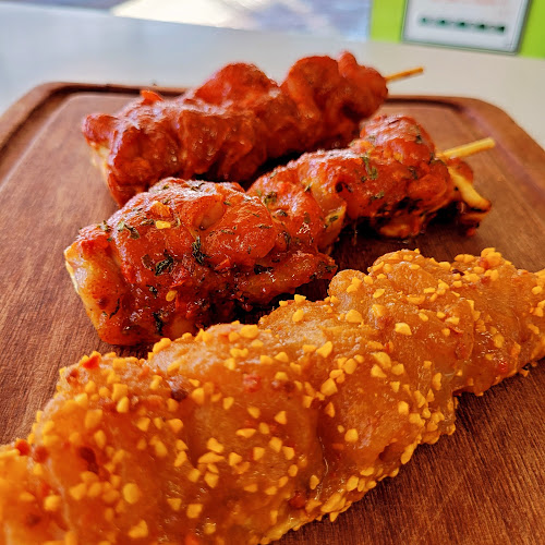 Mount Butchery & Deli - Hospitality and gastronomy