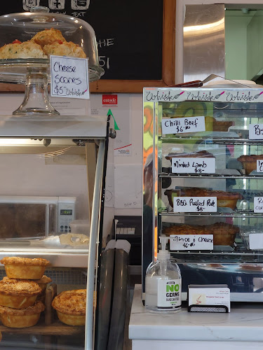 Whisk Cafe - Pukekohe