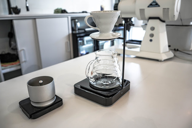 Meebz Coffee Roasters - Hospitality and gastronomy