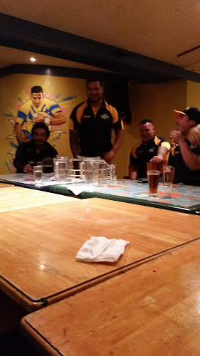 Legends Sports Bar, Porirua Phone number