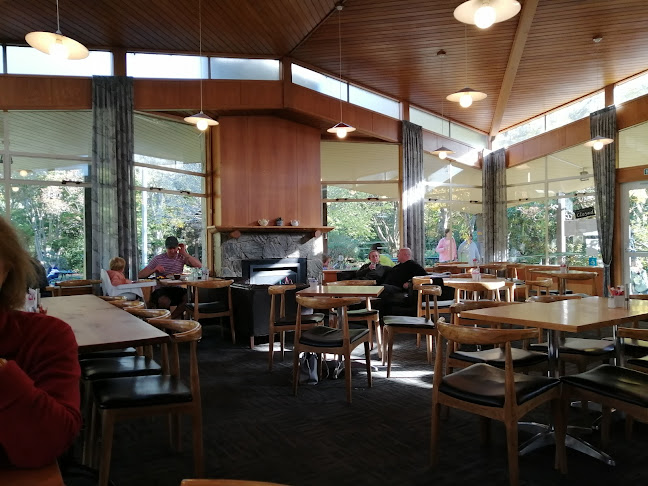 Comentarii opinii despre The Cheeky Llama Cafe