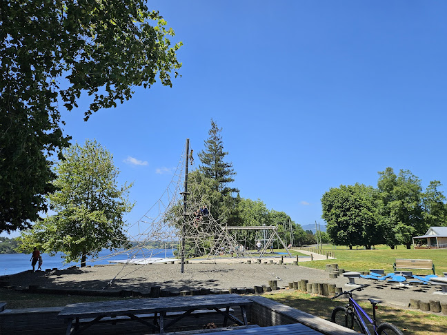 Podium Cafe - Maungatautari